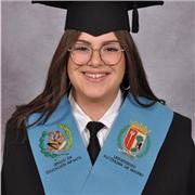 Profesora de Educación Infantil y estudiante de Educación Primaria. Experiencia con niños de 3, 5, 7 y 8 años.